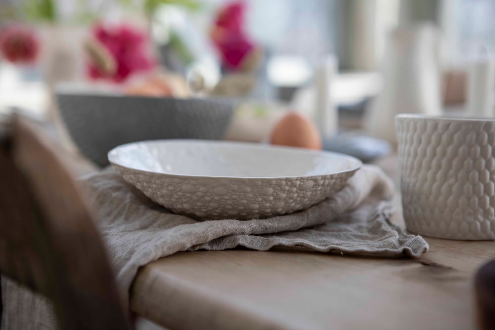 Image of Dessert skål