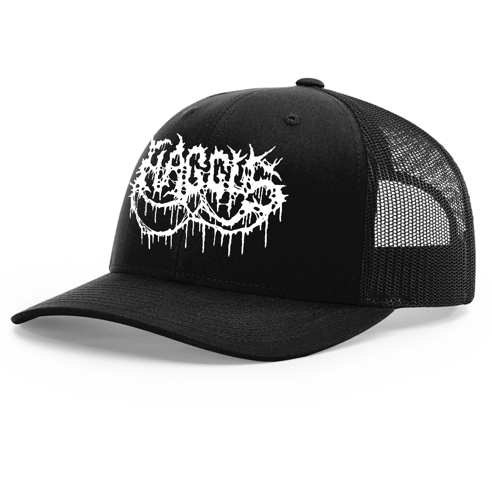 Embroidered Hat (New Logo)