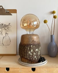 Image 1 of Lámpara Seta