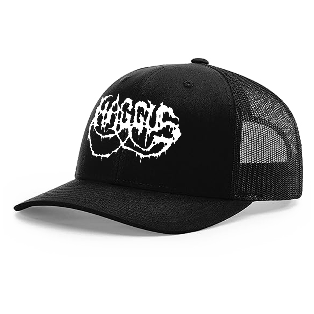Embroidered Hat (OG Logo)