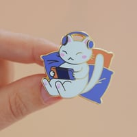 Image 2 of Chat gaming - Pins