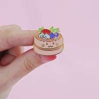 Image 1 of Pancake - Pins