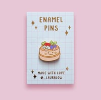 Image 2 of Pancake - Pins