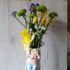 *seconds* Blue Bertha vase Image 2