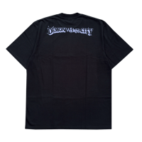 Image 3 of DEMON WICKED CITY TEE (BLACK)