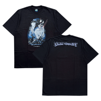 Image 1 of DEMON WICKED CITY TEE (BLACK)