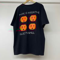 Image 5 of Type O Negative 'Electrakill' 1997 XL