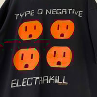 Image 6 of Type O Negative 'Electrakill' 1997 XL