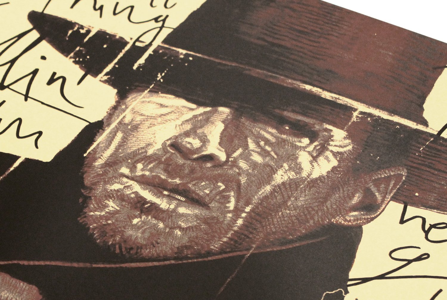 Image of Unforgiven Variants