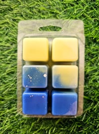 Image 3 of Campberry Crunch-a Rockytop Wax Works exclusive custom houseblend fragrance 
