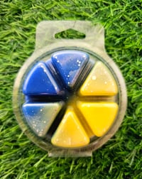 Image 6 of Campberry Crunch-a Rockytop Wax Works exclusive custom houseblend fragrance 