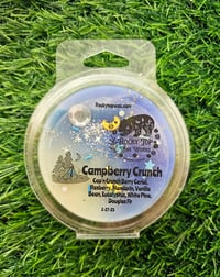 Image 5 of Campberry Crunch-a Rockytop Wax Works exclusive custom houseblend fragrance 