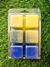 Image 9 of Campberry Crunch-a Rockytop Wax Works exclusive custom houseblend fragrance 