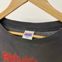 Image 3 of Sepultura 'Third World Posse' Tour 1992 Boxy XXL