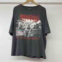 Image 1 of Sepultura 'Third World Posse' Tour 1992 Boxy XXL