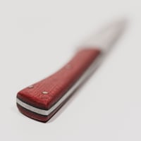 Image 5 of Office / Table micarta