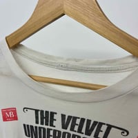 Image 3 of Michael Leigh 'The Velvet Underground' 80s L