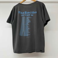 Image 4 of The Smiths 'Hatful Of Hollow' Tour 1984 XL