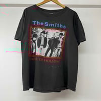 Image 1 of The Smiths 'Hatful Of Hollow' Tour 1984 XL