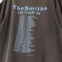 Image 5 of The Smiths 'Hatful Of Hollow' Tour 1984 XL