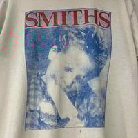 Image 2 of The Smiths 80s L