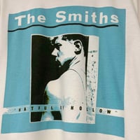 Image 2 of The Smiths 'Hatful Of Hollow' 90s L