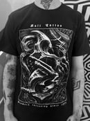Image of Biomech Tshirt - Kali Tattoo