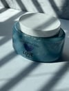 Baby Powder Sugar Body Scrub