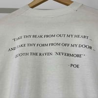 Image 4 of Edgar Allan Poe 90s L