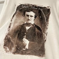 Image 2 of Edgar Allan Poe 90s L
