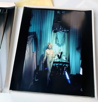 Image 7 of VIVIENNE WESTWOOD  —  VENUS WITH SEVERED LEG  —  Limited Edition Photographic boxset of prints