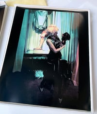 Image 9 of VIVIENNE WESTWOOD  —  VENUS WITH SEVERED LEG  —  Limited Edition Photographic boxset of prints