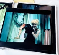 Image 6 of VIVIENNE WESTWOOD  —  VENUS WITH SEVERED LEG  —  Limited Edition Photographic boxset of prints