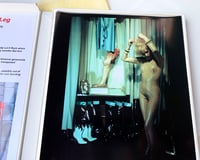 Image 4 of VIVIENNE WESTWOOD  —  VENUS WITH SEVERED LEG  —  Limited Edition Photographic boxset of prints