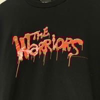 Image 2 of The Warriors 90s XL