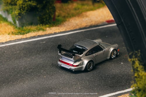 Image of 1/64 RWB 964 Driftworks Phil Morrison (Tarmac Works)