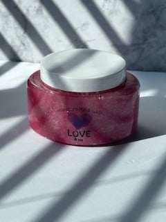 Watermelon Sugar Body Scrub