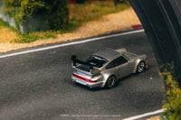 Image 3 of Tarmac Works - 1/64 RWB 964 Driftworks Phil Morrison