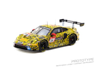 Image 1 of Tarmac Works - 1/64 Porsche 911 GT3 R Nürburgring 24h 2023 