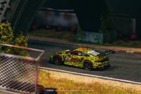 Image 4 of Tarmac Works - 1/64 Porsche 911 GT3 R Nürburgring 24h 2023 