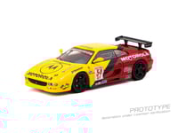 Image 1 of Tarmac Works - 1/64 Ferrari 355 Challenge - World Challenge Series