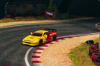 Image 3 of Tarmac Works - 1/64 Ferrari 355 Challenge - World Challenge Series