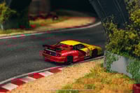 Image 4 of Tarmac Works - 1/64 Ferrari 355 Challenge - World Challenge Series