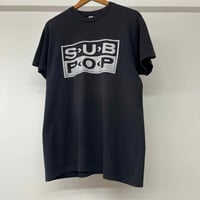 Image 1 of Sub Pop 'You Asked For It' 80s M/L