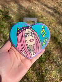 Image 1 of Lovely Heart Paintings