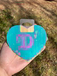 Image 2 of Lovely Heart Paintings