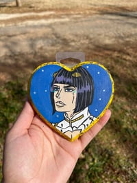 Image 3 of Lovely Heart Paintings