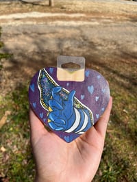 Image 4 of Lovely Heart Paintings