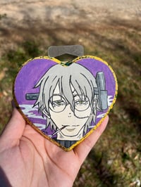 Image 7 of Lovely Heart Paintings