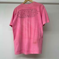 Image 4 of New Order U.S.A Tour 1989 L